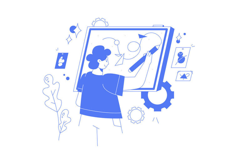 Apbalvojuma dizaina izstrāde