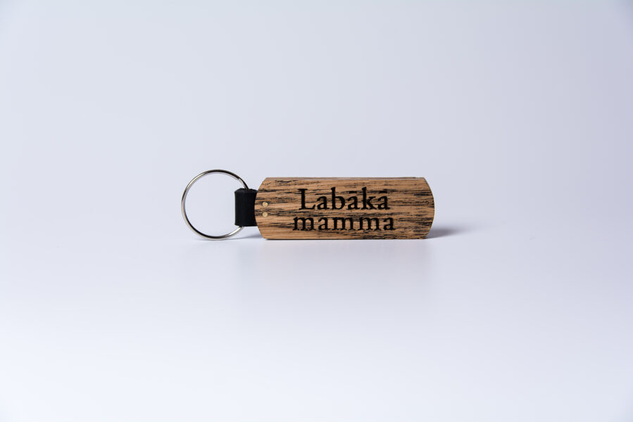 Atslēgu piekariņš LABĀKĀ MAMMA