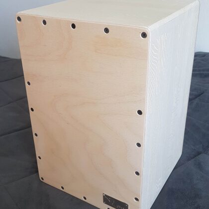 Music instrument – cajon.